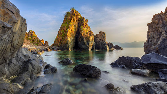 Ninh Hoa