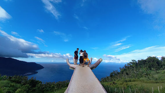 Mount Caningag Resort