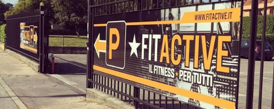 FitActive Biassono