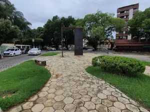Monumento a Humberto Mauro (Portal)