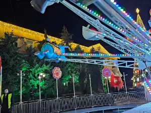 Casa de Cultură Comrat