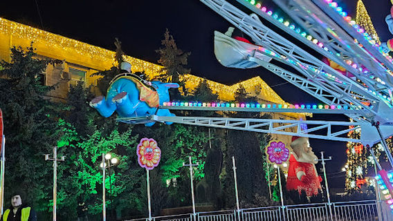 Casa de Cultură Comrat