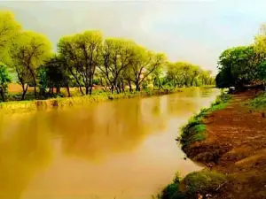 جلال پور چٹھہ, Jalalpur Chattha
