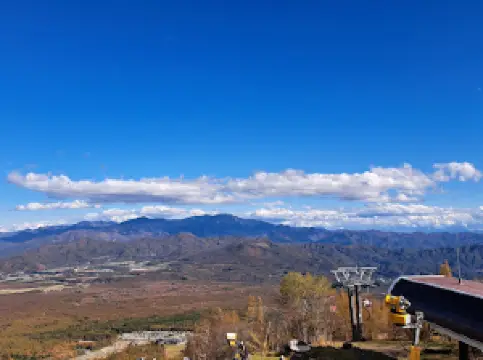 清里 清里テラス