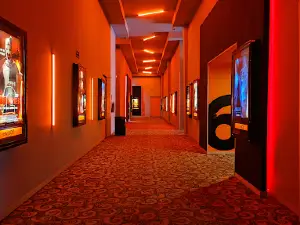 Cinebox San Juan del Río