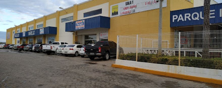 Cinema Francisco Lucena