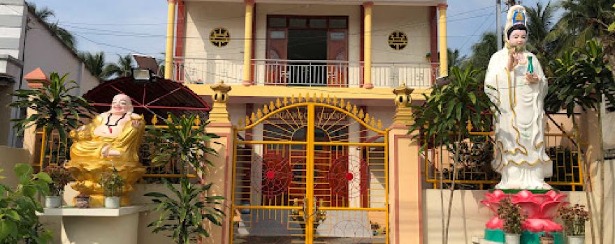 Chùa Ngọc Quang