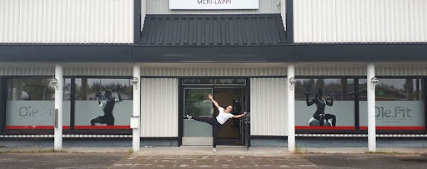 Fit Meri-Lappi