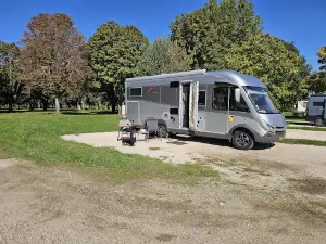 Camping La Plage