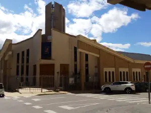 Sagrado Corazón de Jesús
