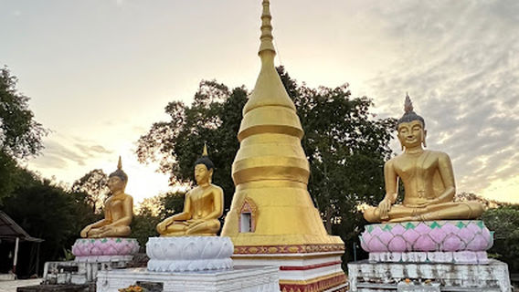 Khao Noi Monastery