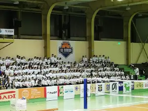 Sportska dvorana Modriča
