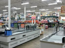 BJ's Wholesale Club