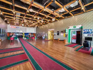 Kinobox 3D Semetei Movie Theatre