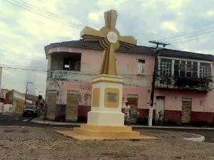 Praça Do Cinema
