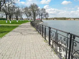 Pletnevskoye Ozero