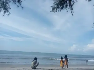 Pantai Kedai Tiga