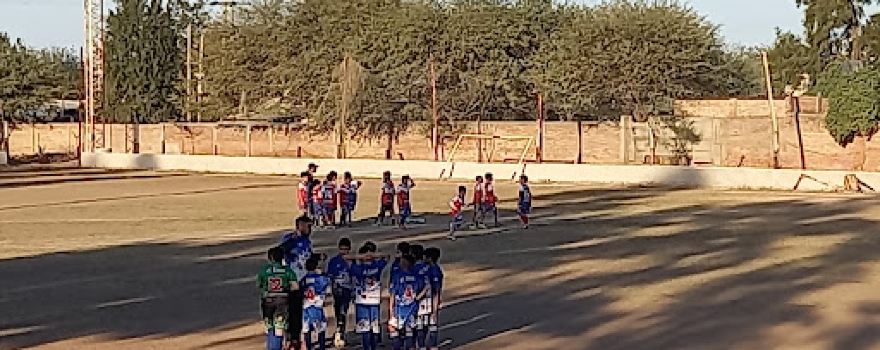 Club Sportivo Dora