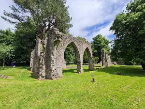 Palace Demesne Public Park