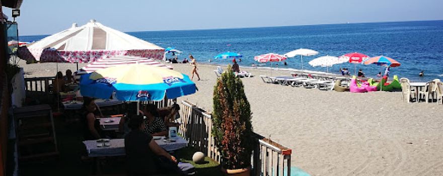 TÜRKALİ PLAJI