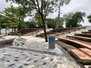 Mahatma Gandhi Park