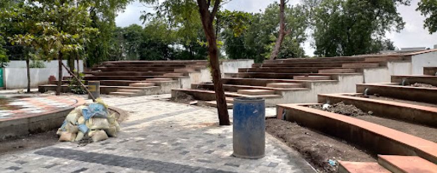 Mahatma Gandhi Park