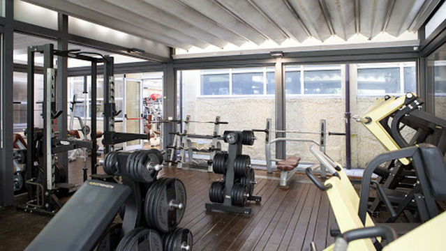 Daytona Athletics S.S.D.R.L.