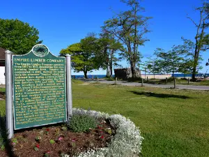 Empire Beach