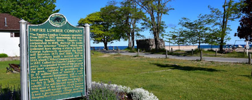 Empire Beach