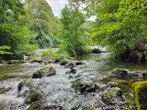 Save-Schlucht