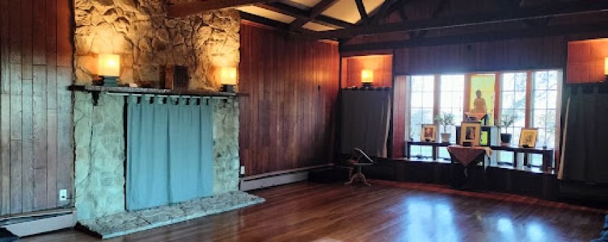 Zen Center of Pittsburgh Appointment Only