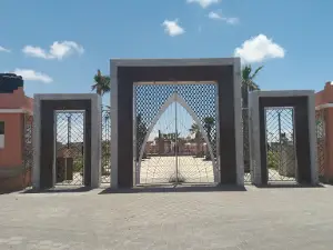 Плейс Аль Абиди