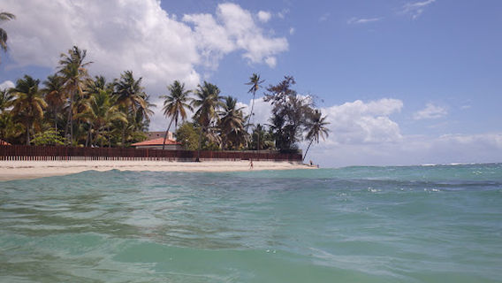 Punta del encanto