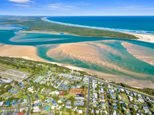 BIG4 Ingenia Holidays Inverloch