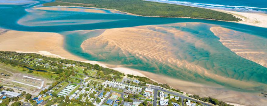 BIG4 Ingenia Holidays Inverloch