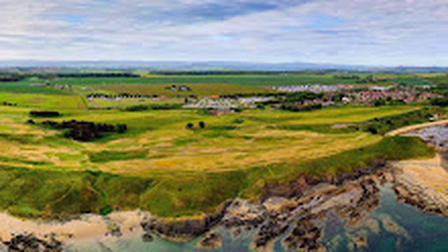 Tantallon Caravan Park