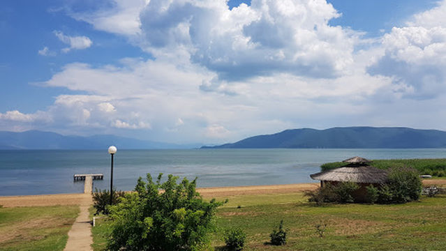 Autocamp Otesevo - Автокамп Отешево