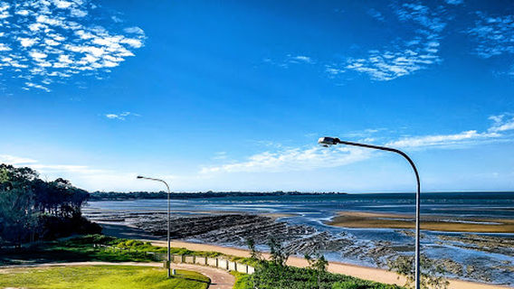 Hervey Bay