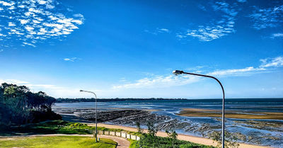 Seafront Oval