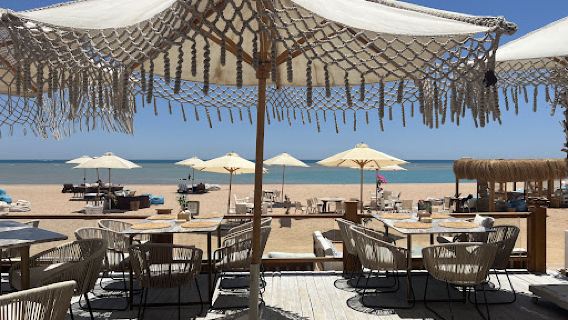 The Smokery Beach