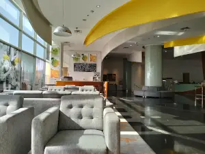 해리스 호텔 & 컨벤션 페스티벌 시티링크 반둥