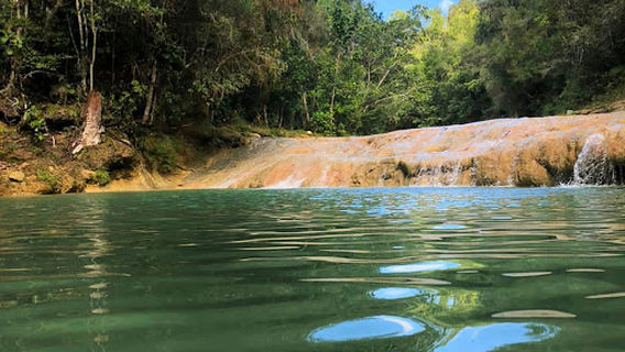 Sabana Grande de Boya