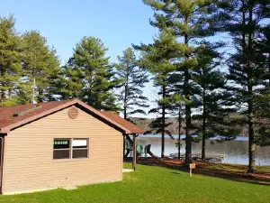 Tappan Lake Park