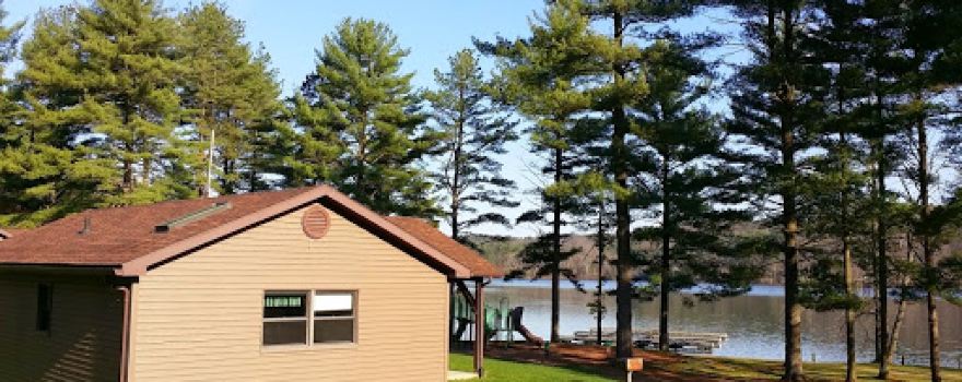 Tappan Lake Park
