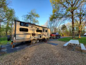 Ray Behrens Recreation Area