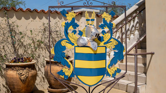 VJB Vineyard & Cellars