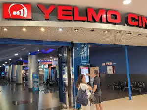 Cine Yelmo Fuerteventura