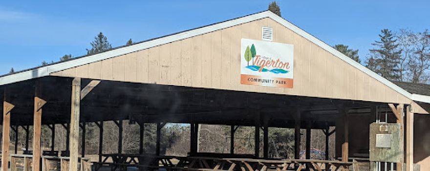 Tigerton Legion Park