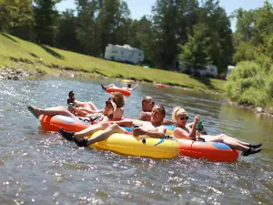 Rifle River Resort