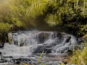Cachoeira de Amélia